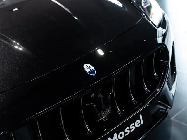 Maserati Grecale