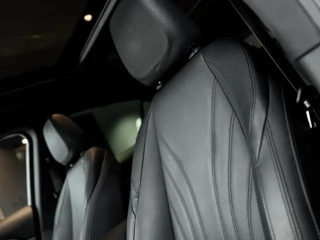 Maserati Grecale