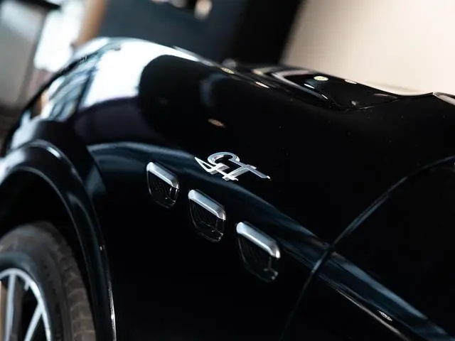 Maserati Grecale