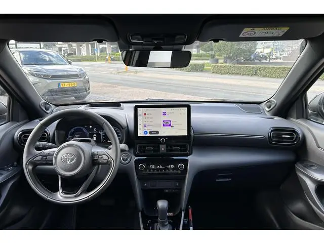 Toyota Yaris Cross 1.5 Hybrid 130 Executive, DEMO, Premium Pack, HUD, JBL!