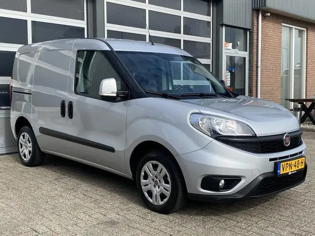 Fiat Doblò