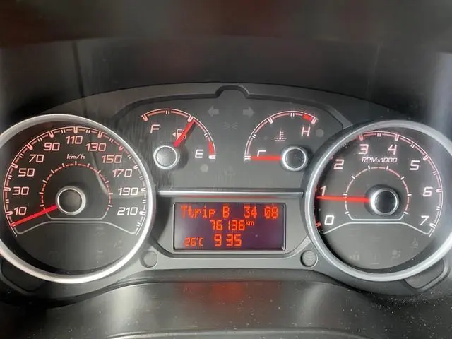 Fiat Doblò