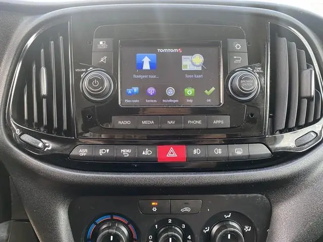 Fiat Doblò