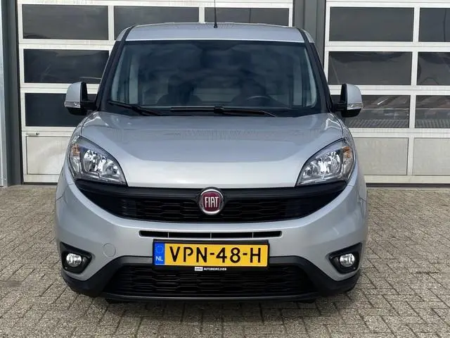 Fiat Doblò
