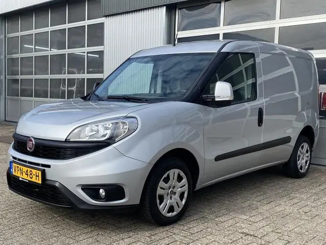 Fiat Doblò