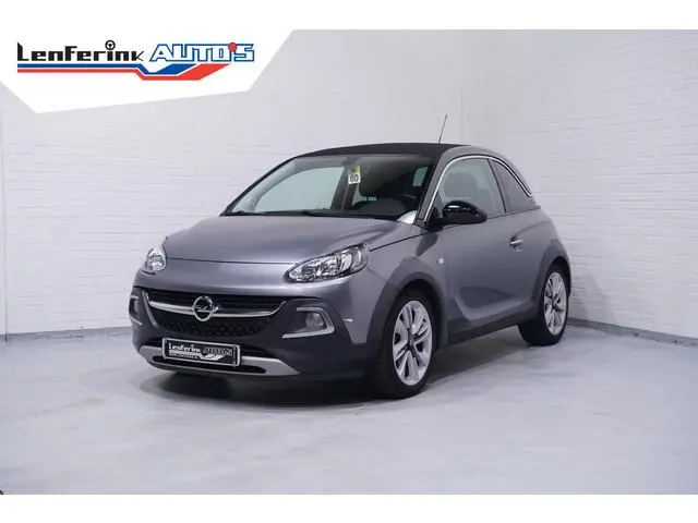 Opel ADAM