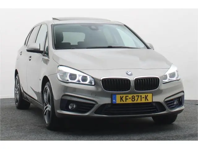 BMW 2 Serie