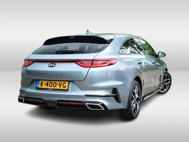 Kia cee'd
