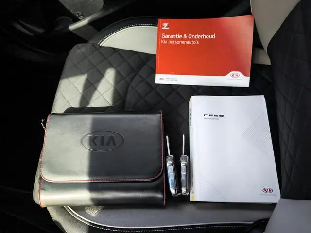 Kia cee'd