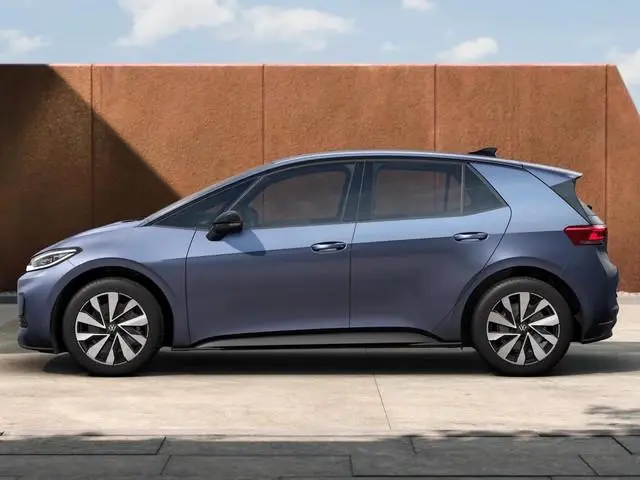 Volkswagen ID.3