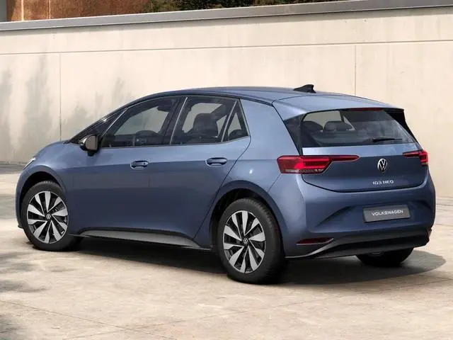 Volkswagen ID.3
