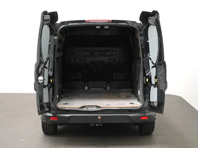 Ford Transit Connect 100pk Automaat L2 Trend Navigatie Camera Parkeersensoren Cruise control 3 Zits