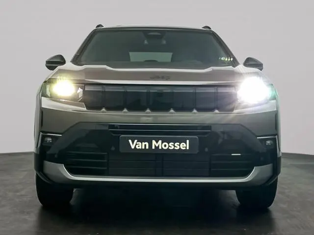 Jeep Compass 1.2 e-Hybrid First Edition | Camera rondom | Navigatie | Stoel&Stuur Verwarming | Massa...