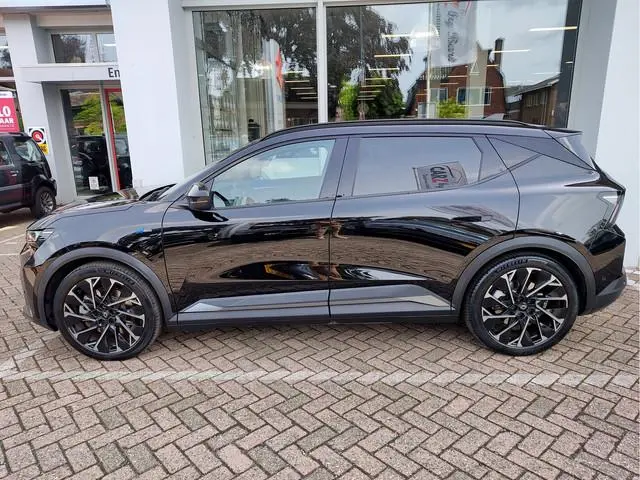 Renault Scénic