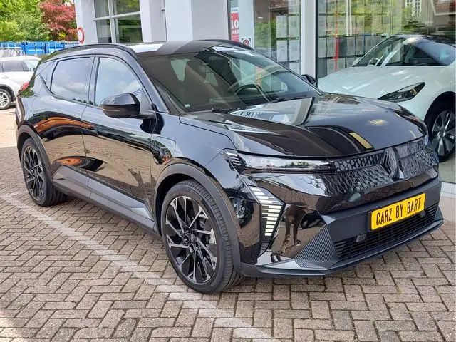 Renault Scénic