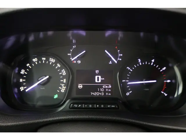 Peugeot Expert
