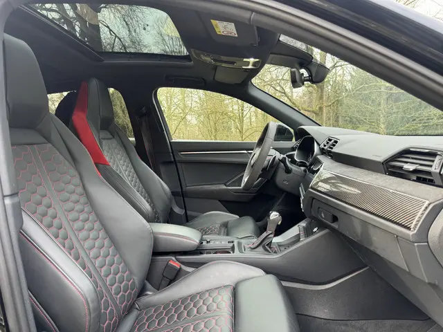 Audi RSQ3