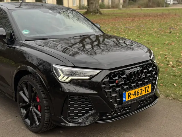 Audi RSQ3 Sportback TFSI RS