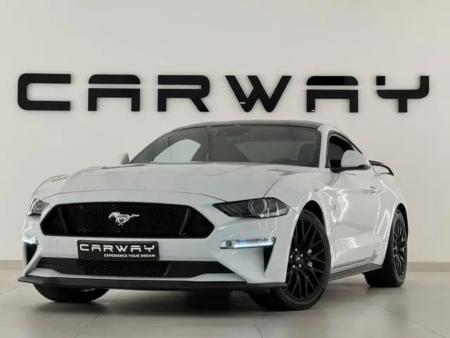 Ford Mustang 5.0 V8 GT Performance BLACK FRIDAY DEAL!