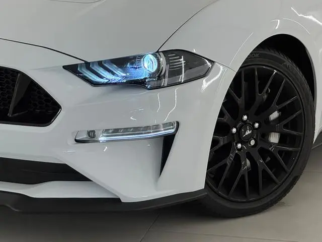 Ford Mustang 5.0 V8 GT Performance BLACK FRIDAY DEAL!
