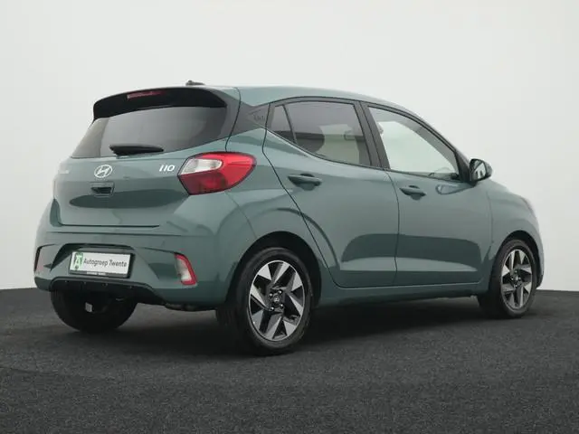 Hyundai i10 1.0 Comfort 5-zits | 15'' Velgen | Private lease 339,- p.m. |