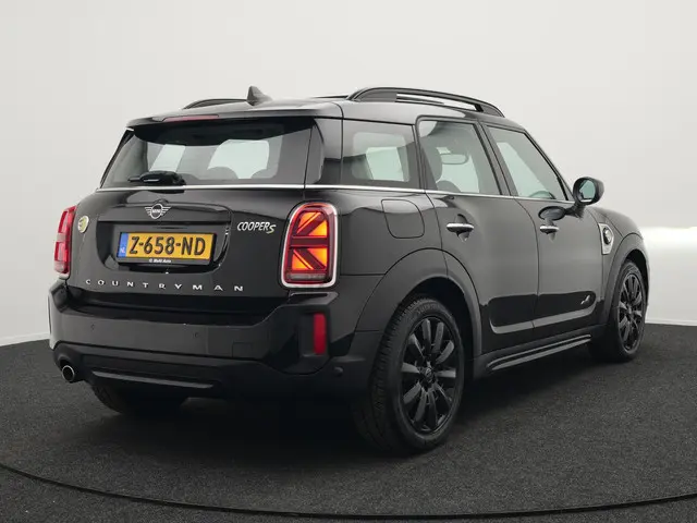 MINI Mini Countryman 2.0 Cooper S E ALL4 Chili Plug in Hybrid 222pk PHEV | Panodak | Adaptive Cruise...