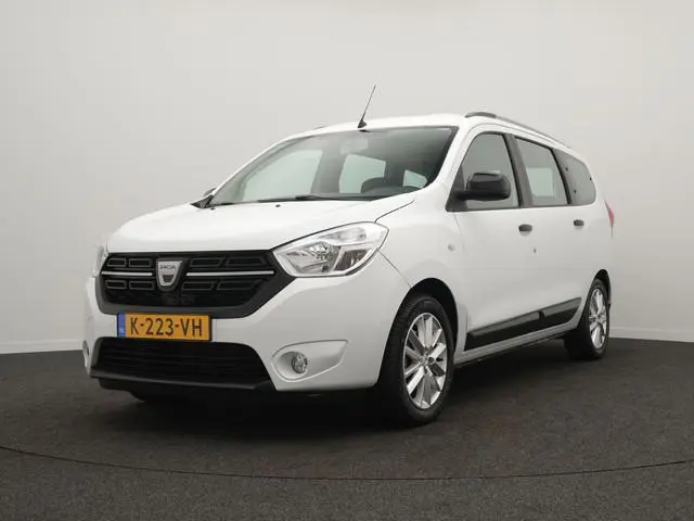 Dacia Lodgy