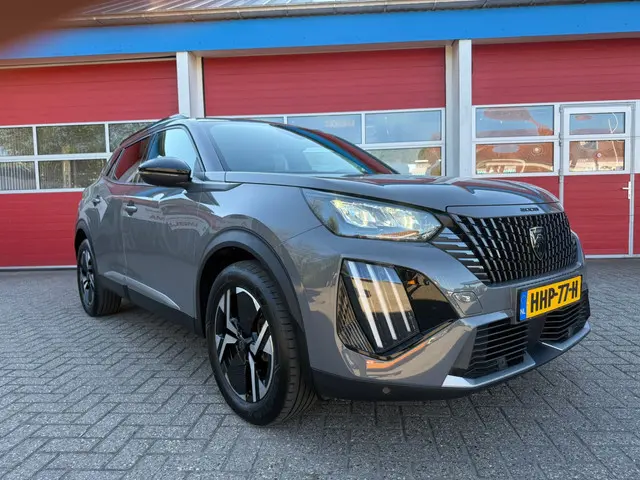 Peugeot 2008 1.2 PureTech 130 PK | Allure |