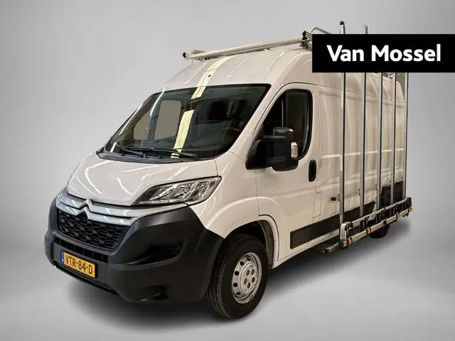 Citroen Jumper 2.2 BlueHDi 140 L2H2 3.3t