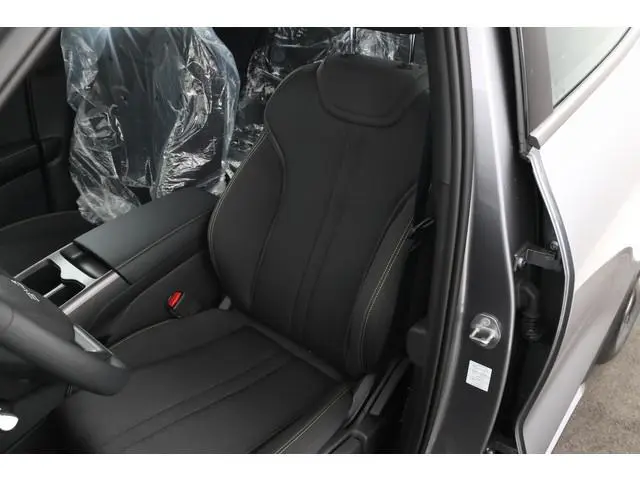 BYD ATTO 2