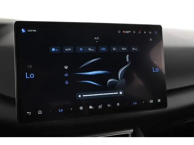 BYD ATTO 2