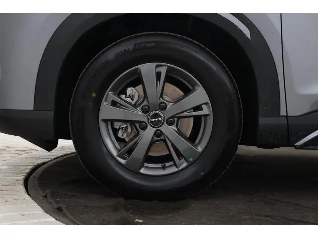 BYD ATTO 2