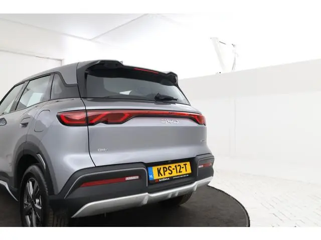 BYD ATTO 2
