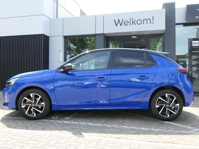 Opel Corsa 1.2 Turbo GS | Navigatie | Camera | DAB