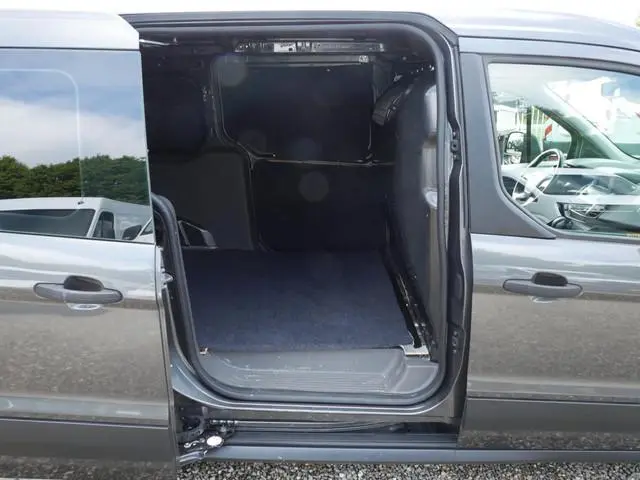 Ford Connect
