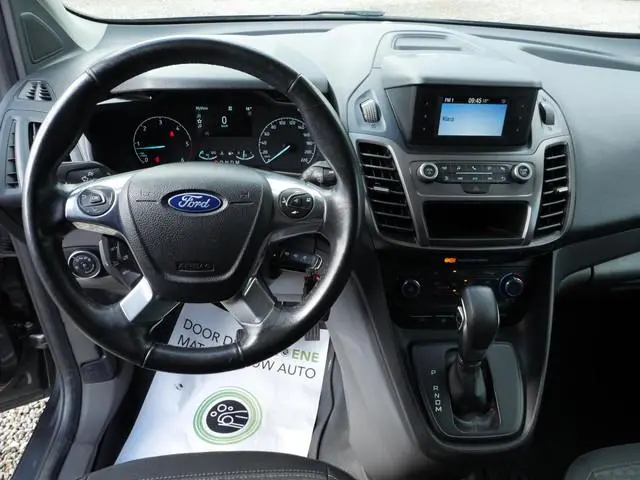 Ford Connect