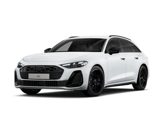 Audi A5 2.0 TFSI quattro S edition 299 PK · Tech plus · Lederen bekleding · Elek. wegklapbare trekha...