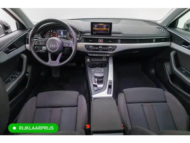 Audi A4 Avant 2.0 TFSI MHEV Design Pro Line Plus 191 PK automaat | Panoramadak | Sportstoelen, Stoel...