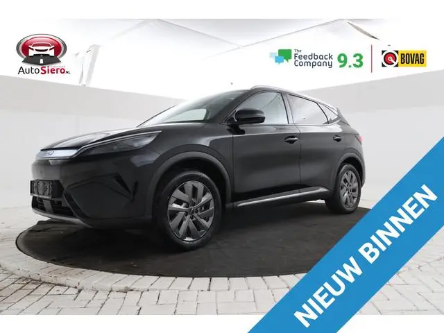 BYD ATTO 3