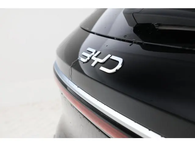 BYD ATTO 3
