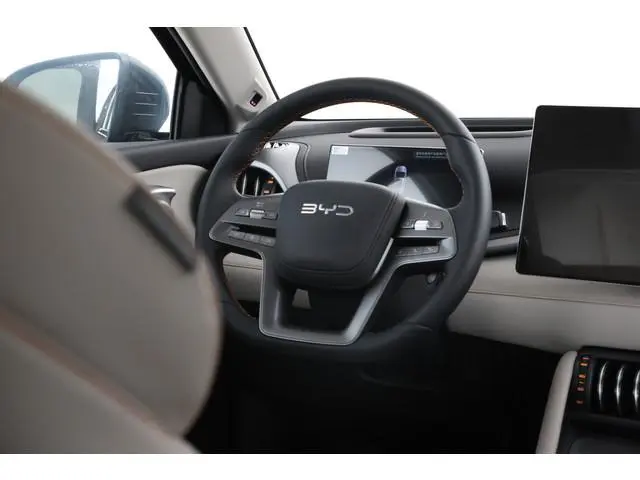 BYD ATTO 3
