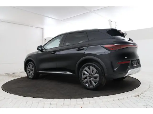 BYD ATTO 3
