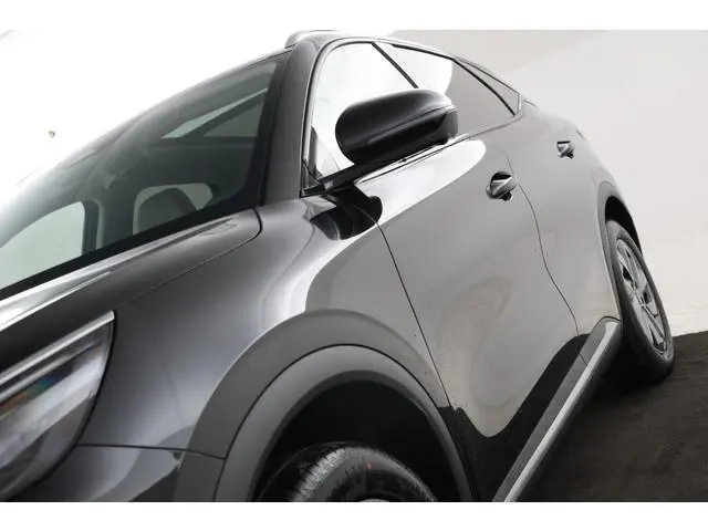 BYD ATTO 3