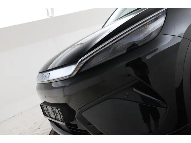 BYD ATTO 3