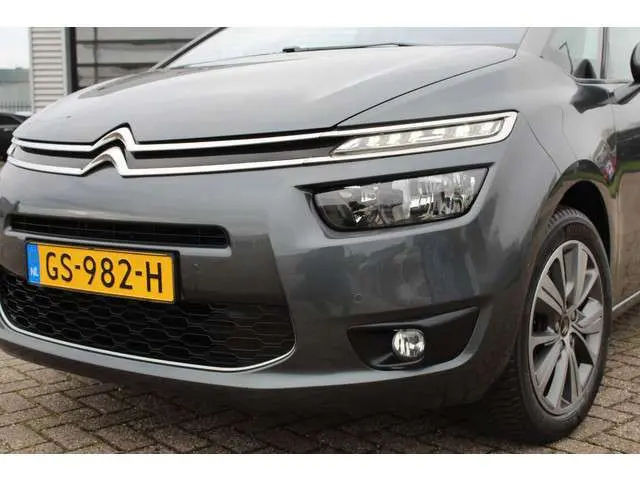 Citroën C4 Picasso