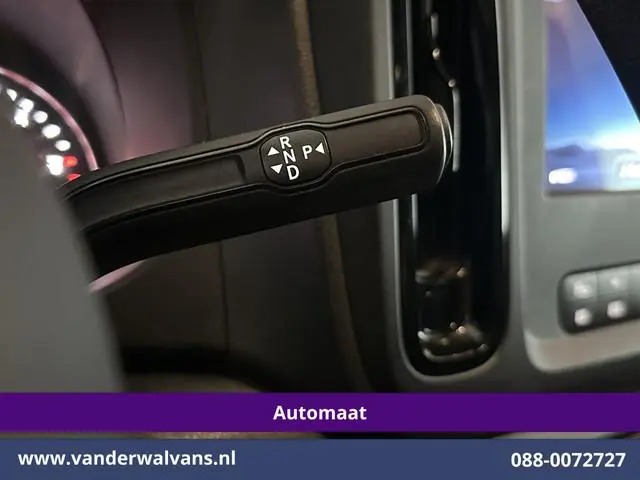Mercedes-Benz Vito 116 CDI 164pk 9G-Tronic Automaat L3H1 Euro6 Airco | Camera | Navigatie | Adaptiev...