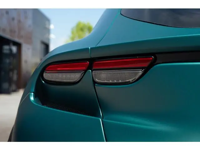 Ferrari Purosangue