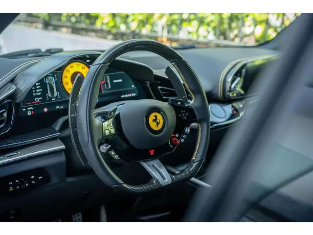 Ferrari Purosangue