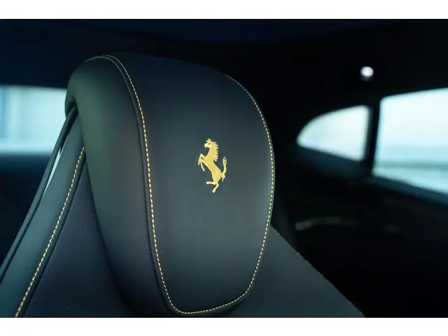 Ferrari Purosangue