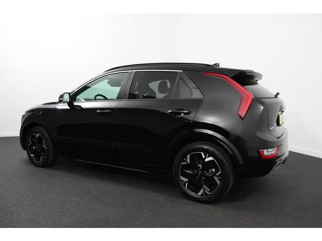 Kia Niro EV